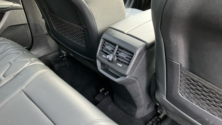 Peugeot 3008 1.6 Hybrid 180 Allure 5dr e-EAT8 Estate